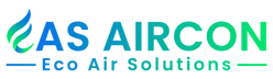 Gas Aircon