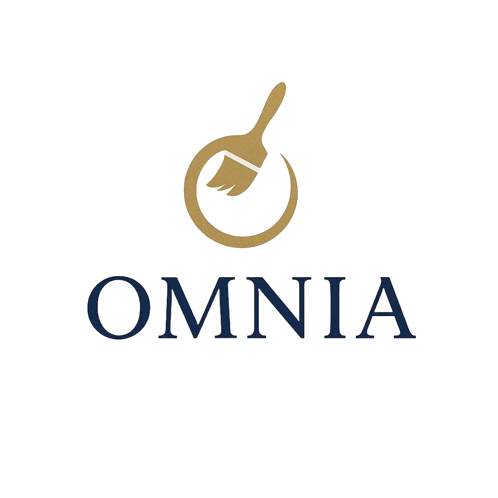 Omnia Painting