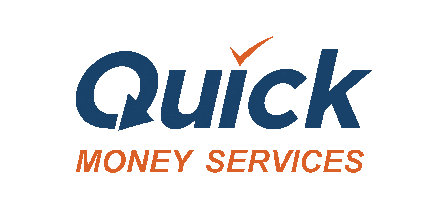 Quick Money Services
