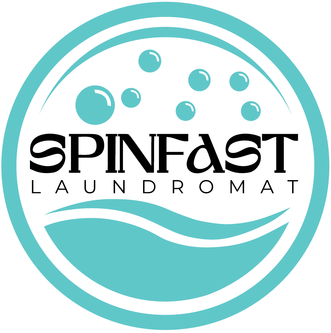 Spinfast Laundromat