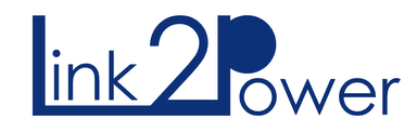Link 2 Power logo