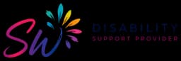 SW Support logo