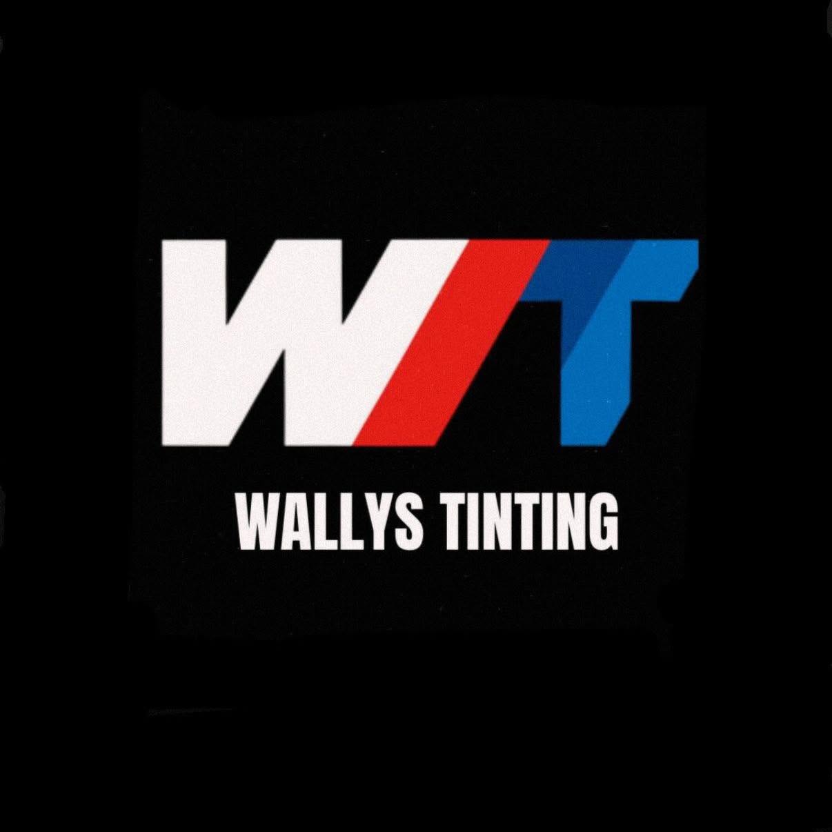 Wally’s Tinting